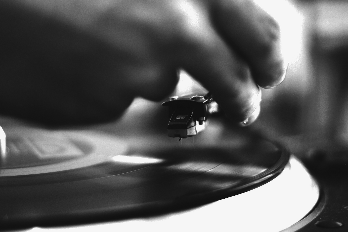 Sistah Music Snax - Record Label