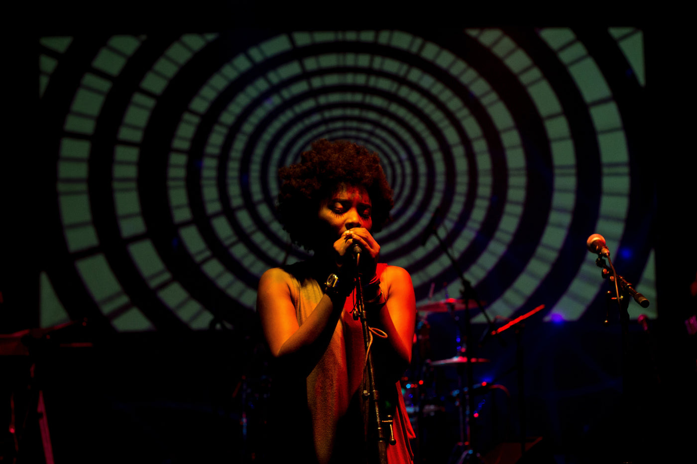 Sistah Music Snax - Home 