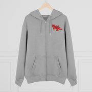 Men's Cultivator Zip Hoodie | cool Hoodie | Zip Hoodie | Men's Hoodie