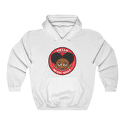 Cute Unisex Hooded Sweatshirt | Cute Sweatshirt  | Unisex Sweatshirt