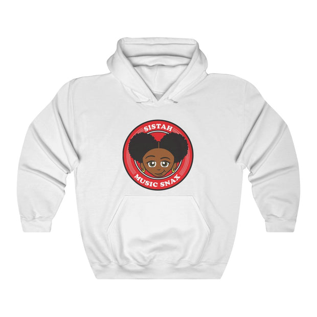 Cute Unisex Hooded Sweatshirt | Cute Sweatshirt  | Unisex Sweatshirt