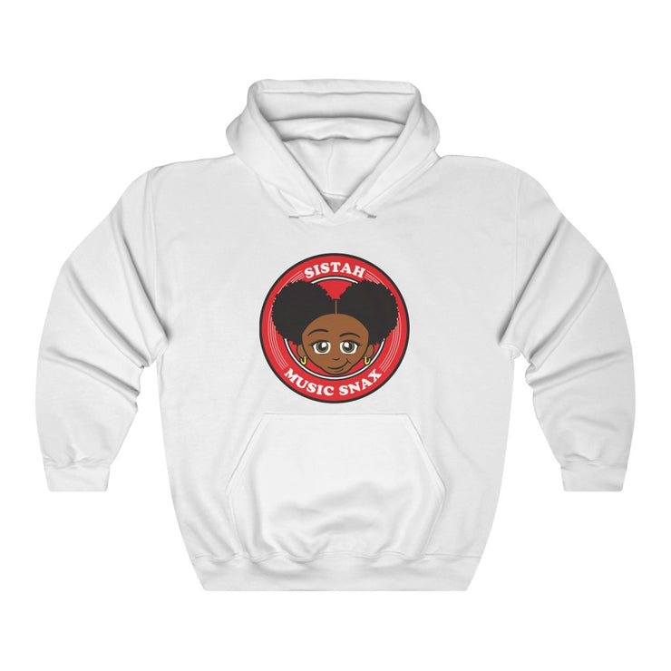 Cute Unisex Hooded Sweatshirt | Cute Sweatshirt  | Unisex Sweatshirt