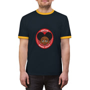 Unisex Ringer Tee
