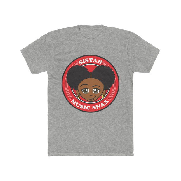 Men's Cotton Crew Tee | Men's Tee | Cotton Tee | Crew Tee | T-shirts