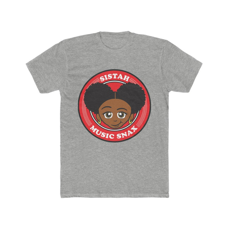 Men's Cotton Crew Tee | Men's Tee | Cotton Tee | Crew Tee | T-shirts
