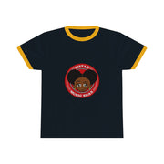 Unisex Ringer Tee
