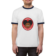 Unisex Ringer Tee