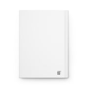 Hardcover Journal Matte