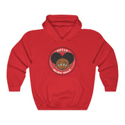 Cute Unisex Hooded Sweatshirt | Cute Sweatshirt  | Unisex Sweatshirt