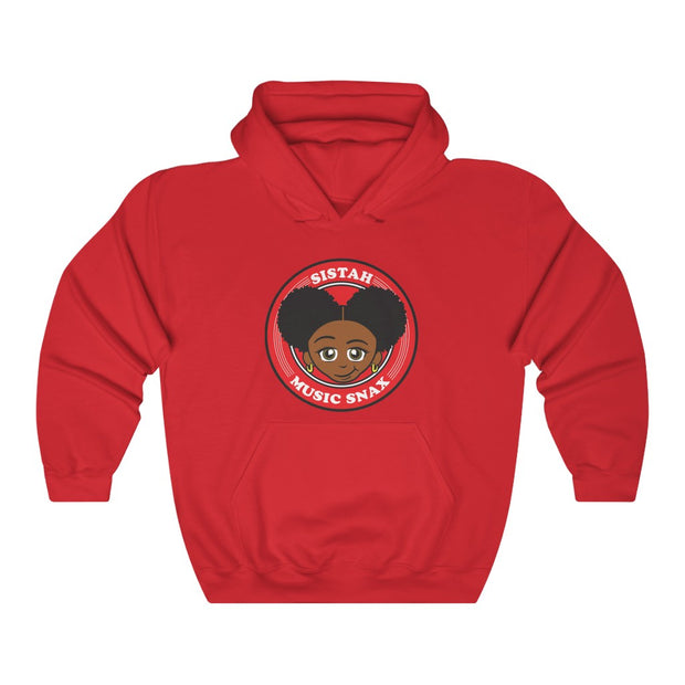 Cute Unisex Hooded Sweatshirt | Cute Sweatshirt  | Unisex Sweatshirt