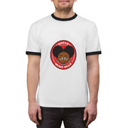 Unisex Ringer Tee