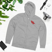 Men's Cultivator Zip Hoodie | cool Hoodie | Zip Hoodie | Men's Hoodie