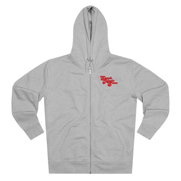 Men's Cultivator Zip Hoodie | cool Hoodie | Zip Hoodie | Men's Hoodie