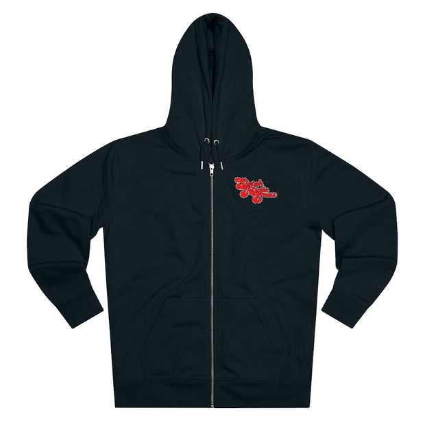 Men's Cultivator Zip Hoodie | cool Hoodie | Zip Hoodie | Men's Hoodie