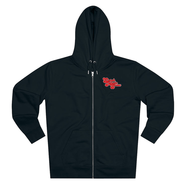 Men's Cultivator Zip Hoodie | cool Hoodie | Zip Hoodie | Men's Hoodie