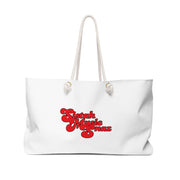 Weekender Bag