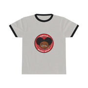 Unisex Ringer Tee