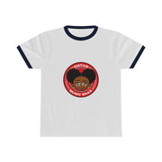 Unisex Ringer Tee