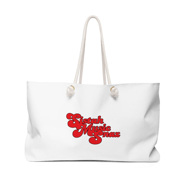 Weekender Bag