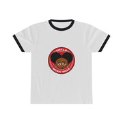 Unisex Ringer Tee